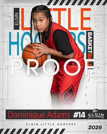 Dominique Adams 2