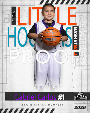 Gabriel Carlos 1