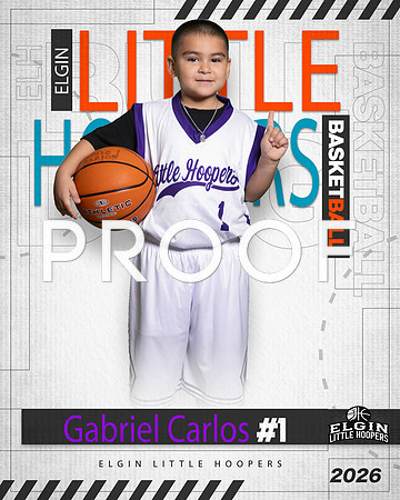 Gabriel Carlos 2