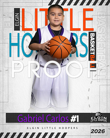 Gabriel Carlos 3