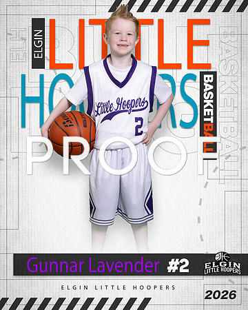 Gunnar Lavender 1