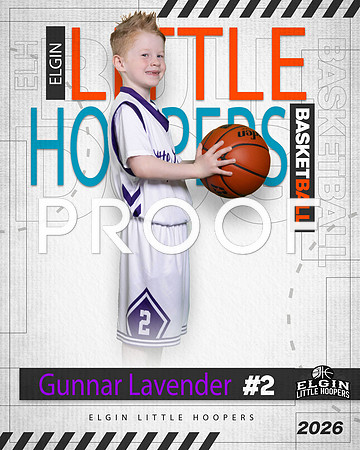 Gunnar Lavender 2