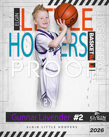 Gunnar Lavender 3