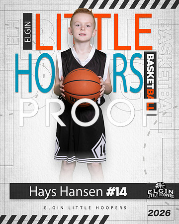Hays Hansen 1