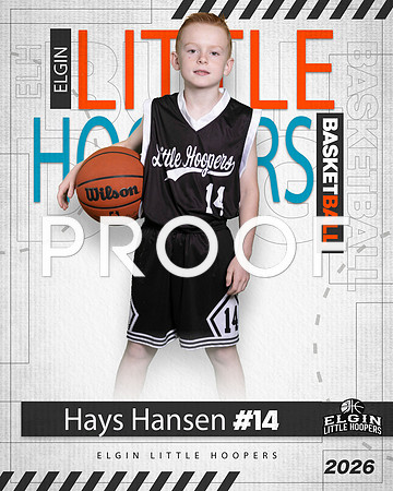 Hays Hansen 2