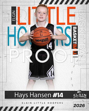 Hays Hansen 3