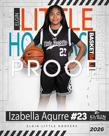 Izabella Agurre 1
