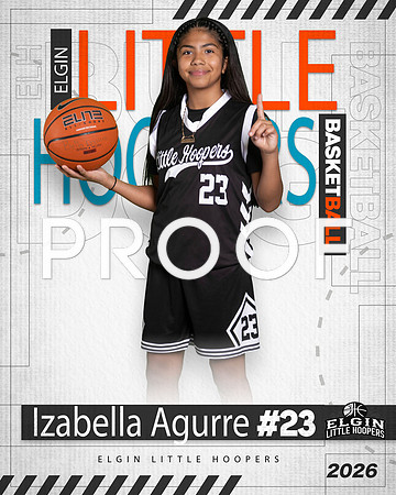 Izabella Agurre 2
