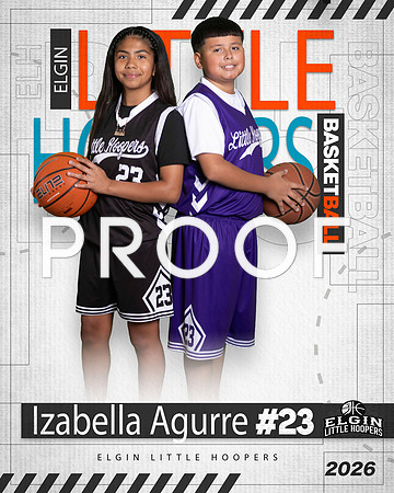 Izabella Agurre 3