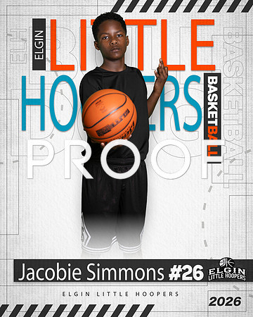 Jacobie Simmons 2