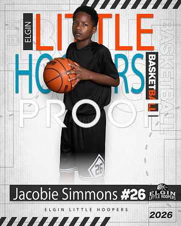 Jacobie Simmons 3