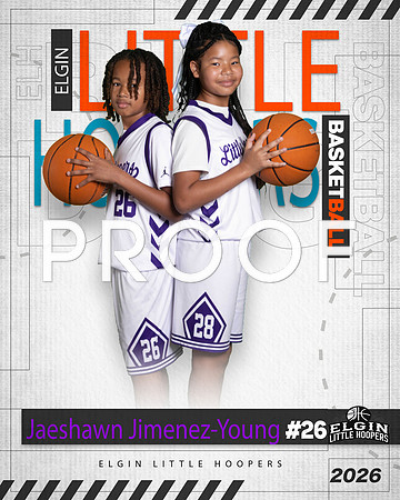 Jaeshawn Jimenez-Young 1