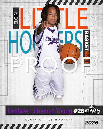 Jaeshawn Jimenez-Young 3
