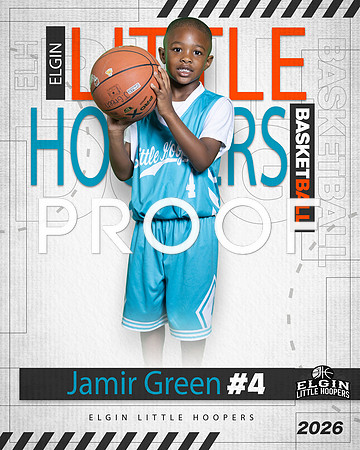 Jamir Green 2