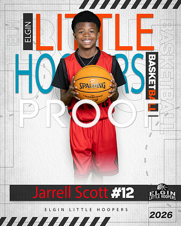 Jarrell Scott 2