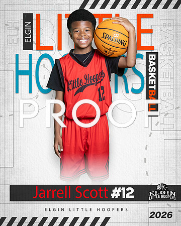 Jarrell Scott 3