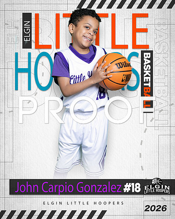 John Carpio Gonzalez 1