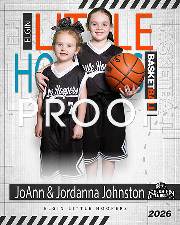 JoAnn & Jordanna Johnston 3