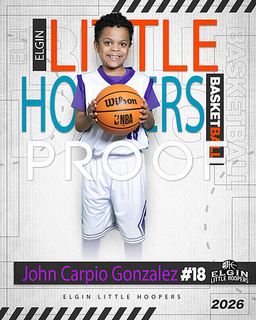 John Carpio Gonzalez 2