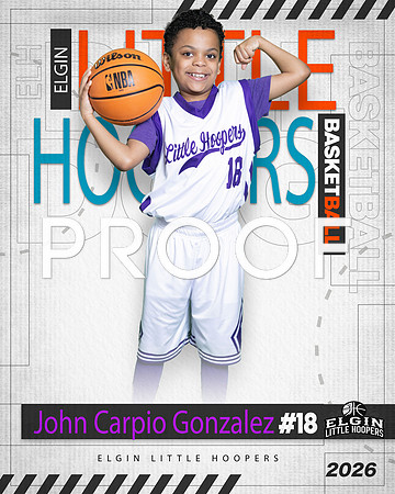 John Carpio Gonzalez 3