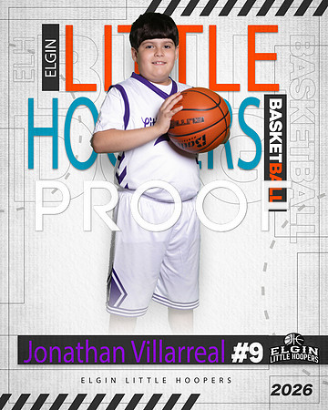 Jonathan Villarreal 1