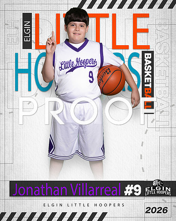 Jonathan Villarreal 2