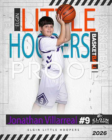 Jonathan Villarreal 3