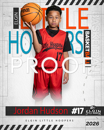 Jordan Hudson 2
