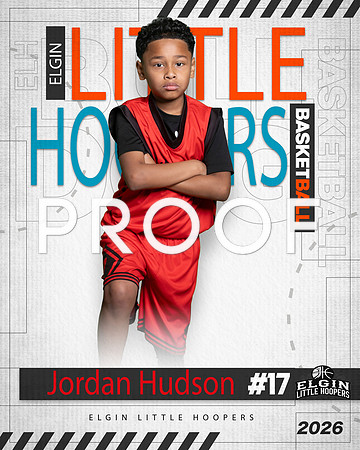 Jordan Hudson 3