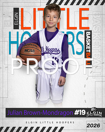 Julian Brown-Mondragon 2