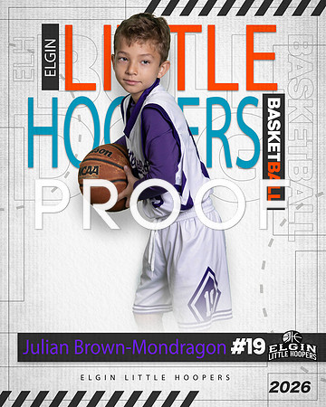 Julian Brown-Mondragon 3