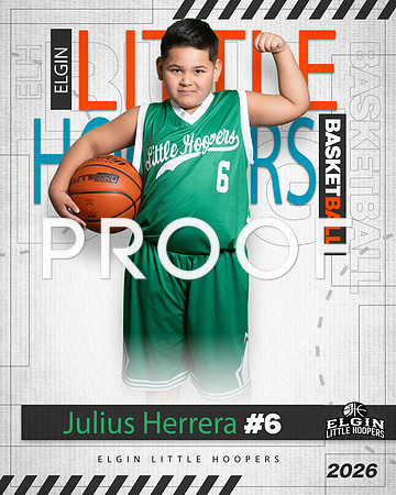 Julius Herrera 1