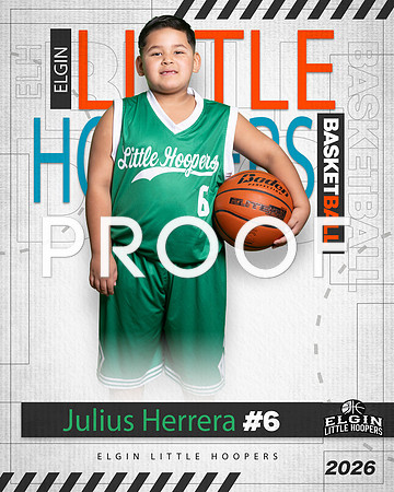 Julius Herrera 2