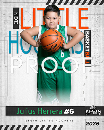Julius Herrera 3