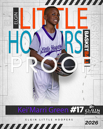 KeiMarri Green 1