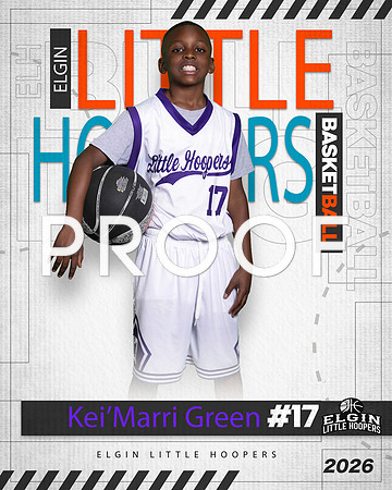 KeiMarri Green 2