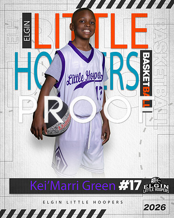 KeiMarri Green 3