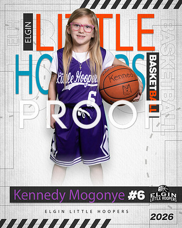 Kennedy Mogonye 1