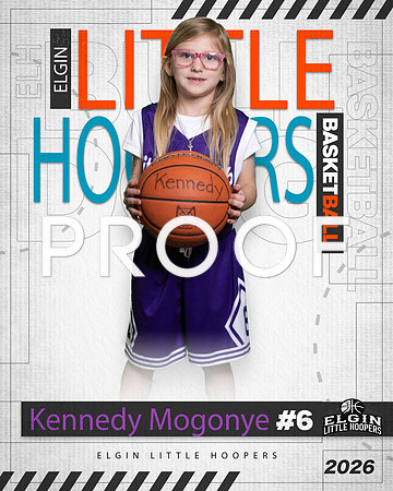 Kennedy Mogonye 2