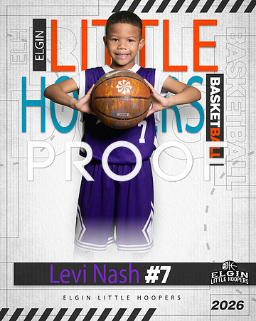 levi nash 1
