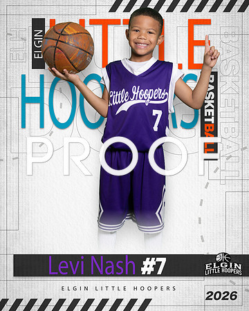 levi nash 2