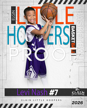levi nash 3