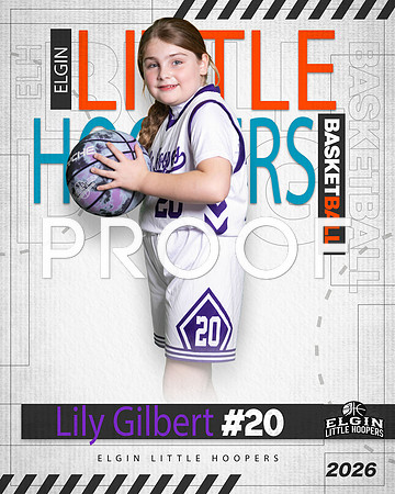Lily Gilbert 2
