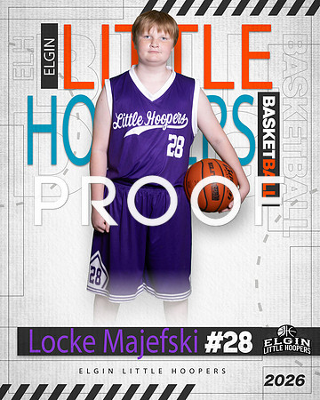 Locke Majefski 1