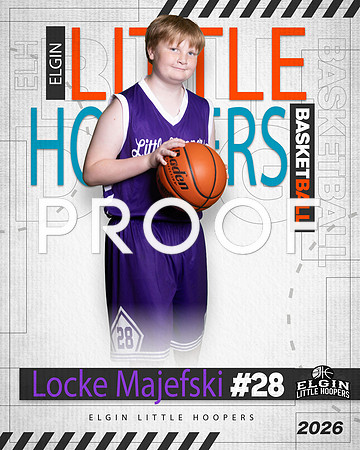 Locke Majefski 3