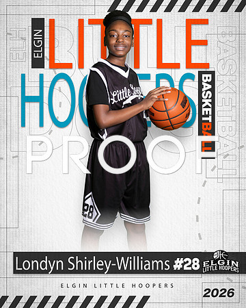 Londyn Shirley-Williams 3