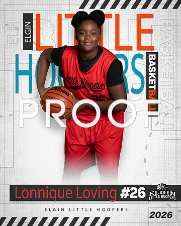 Lonnique Loving 2