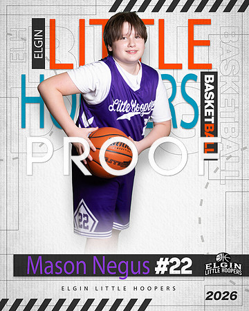 Mason Negus 3