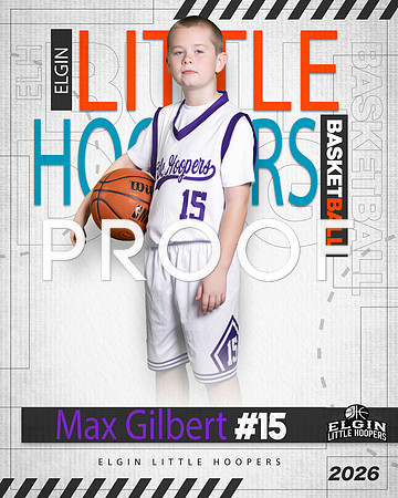 Max gilbert 1