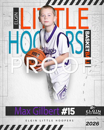 Max gilbert 2